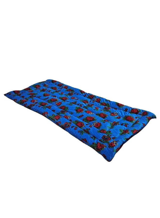 سمارت هوم طقم جلسة أرضية فاخر ٤ في ١ – مجلس عربي تراثي، طقم كنب أرضي، مفروشات للمجالس والاستراحات - Image 5