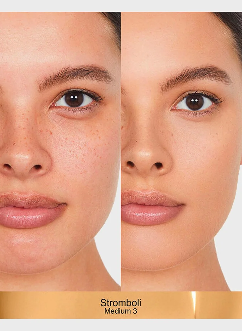 NARS Sheer Glow Foundation Stromboli