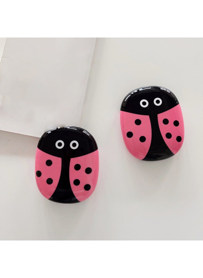 Generic - Film Soft Shell Earphone Bag 1-30 For Apple Airpods Max Protective Sleeve Head-mounted Earphone Cover-Specifications:Max_6 - Image 1