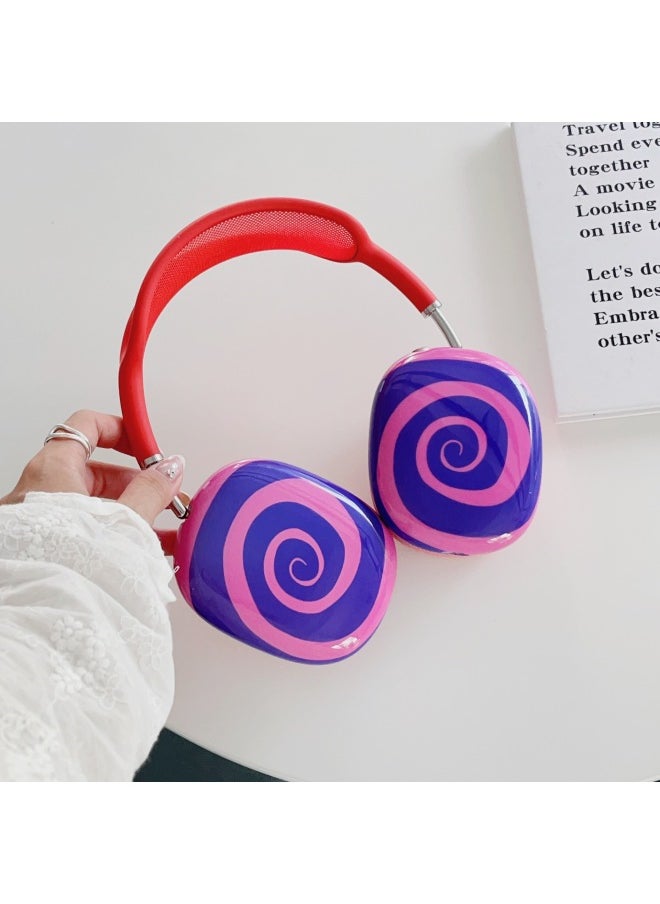 Generic - Film Soft Shell Earphone Bag 1-30 For Apple Airpods Max Protective Sleeve Head-mounted Earphone Cover-Specifications:Max_6 - Image 1