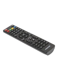 NIKAI Remote for NTV4300CSLET Black 