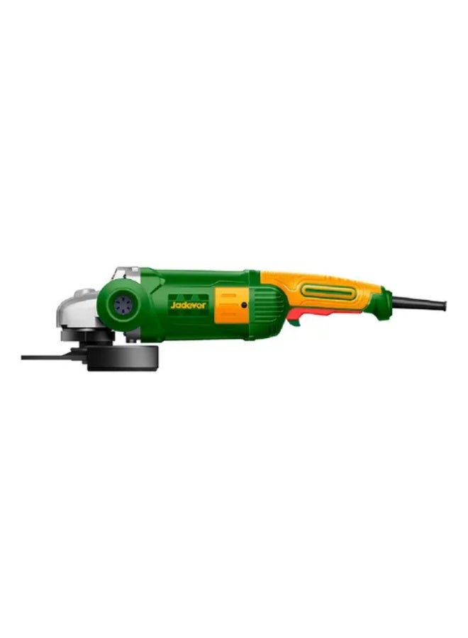 Jadever Angle grinder 2400w 9" JDAG852401 - Image 3