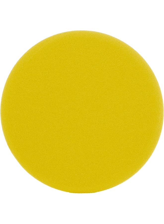 Meguiar's - Soft Buff Rotary Foam Polishing Pad 7 (Wrfp7) - Image 4