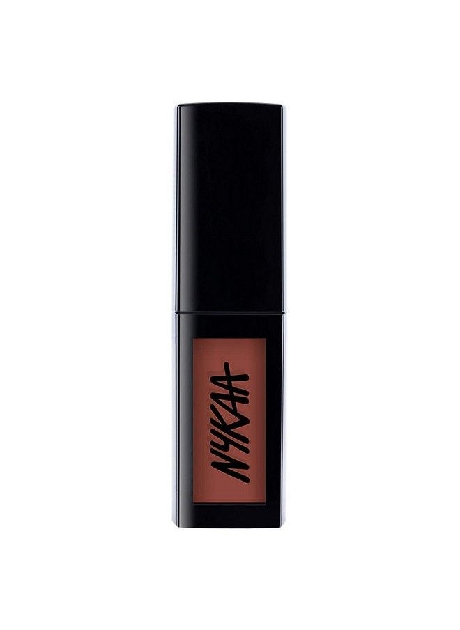 Matte To Last Liquid Lipstick Matte Finish 5Ml 18 Chai