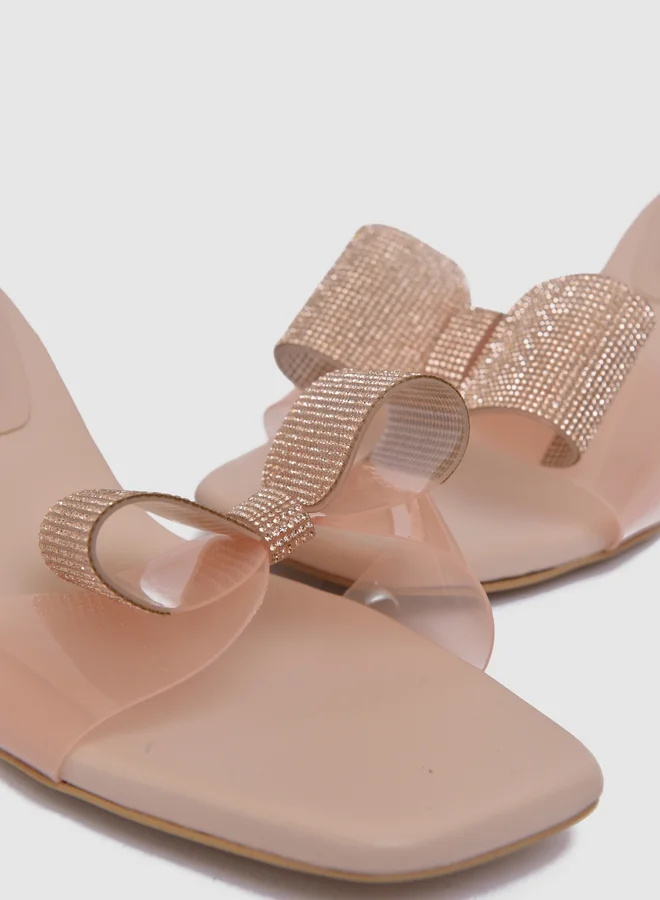 Vincci Cny Heel 1.5 2404