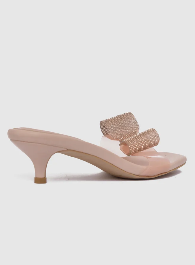 Vincci Cny Heel 1.5 2404