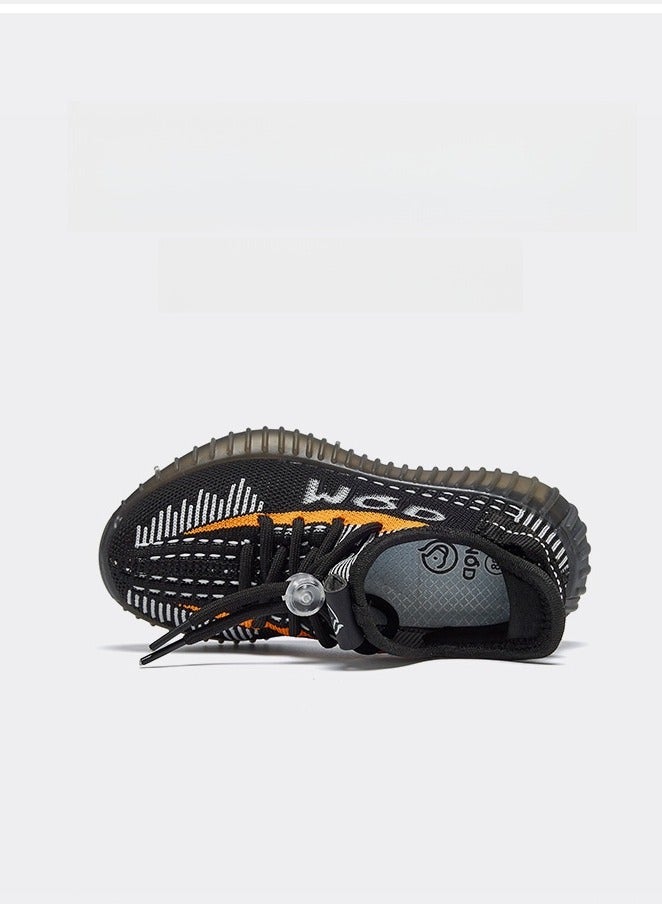 MQD Children's Breathable Casual Sports Shoes - Image 2