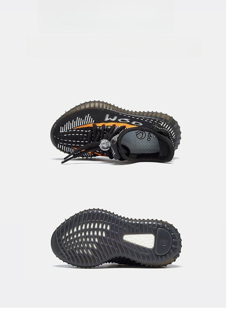 MQD Children's Breathable Casual Sports Shoes - Image 3