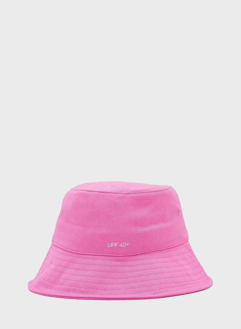 Nike Kids Futura Apex Bucket Hat