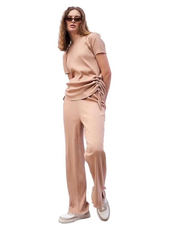 ستايلي أطقم قطنية نسائية أنيقة مقاس 2XL - Image 1