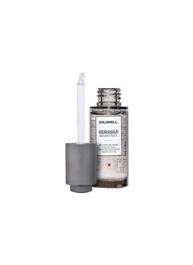Goldwell Goldwell Kerasilk Re-construct Split Ends Recovery Concentrate 28ml 
