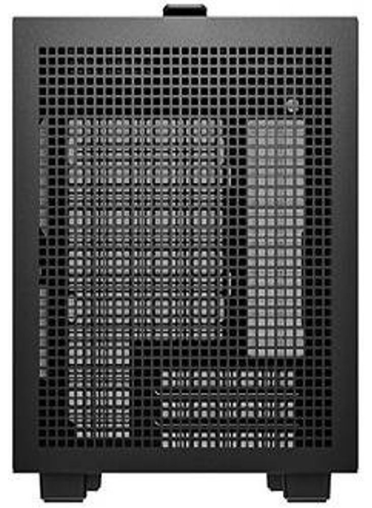 NANOTECH Hand Carry Gaming PC - Intel Core i5-12400F Processor, 6 Cores & 12 Threads, DDR4 32GB (2*16) 3600MHz Ram, NVIDIA GeForce GTX 1650 OC Edition 4GB GDDR6 Graphics Card, 1TB NVMe M.2 SSD, Air Cooler, 750W 80 Plus Power Supply, Windows 11 Pro | Wi-Fi Black - Image 4