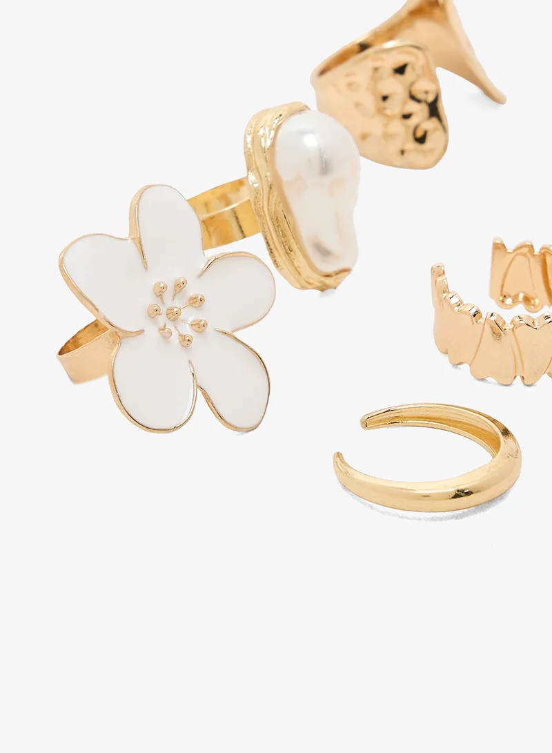 ايلا خواتم مميزة