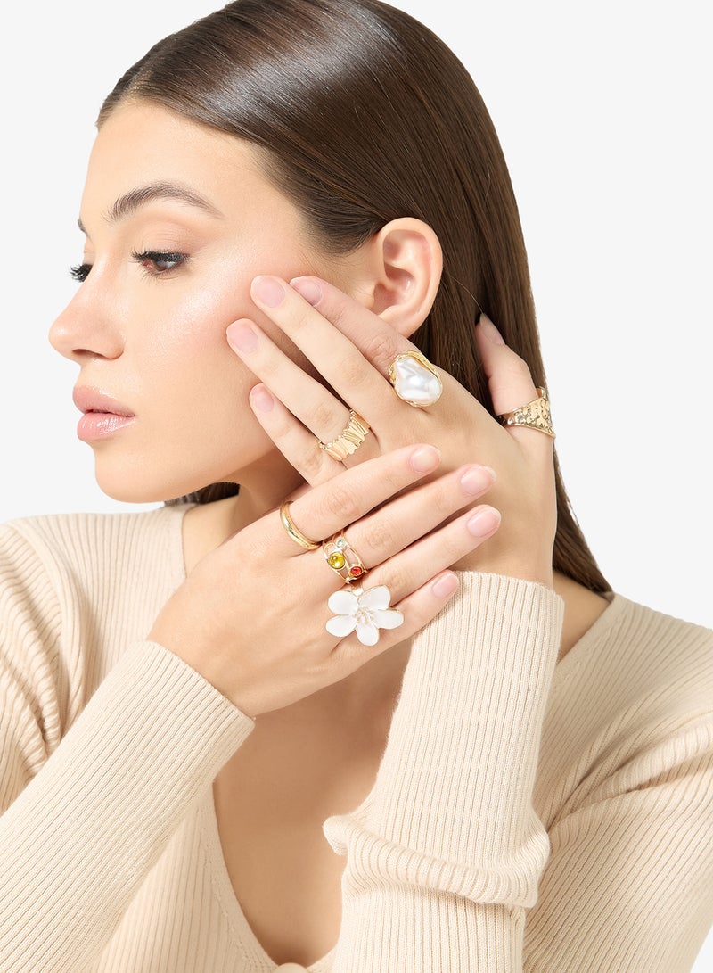 ايلا خواتم مميزة - Image 4