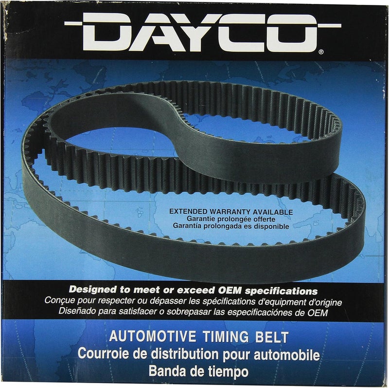 DAYCO 95286 Timing Belt - Image 2