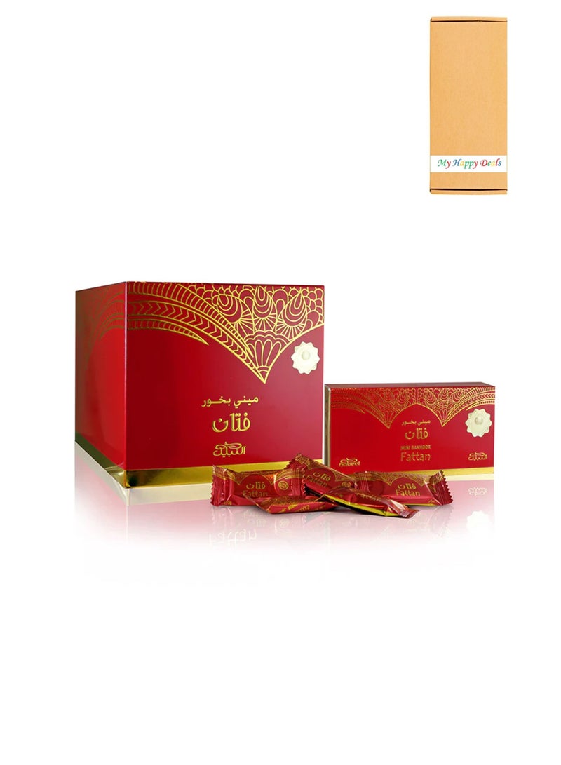 نبيل بخور فتان ميني 36 جم - Image 1