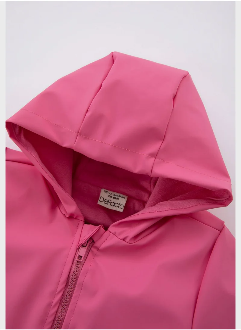 DeFacto Kids Essential Hoodie