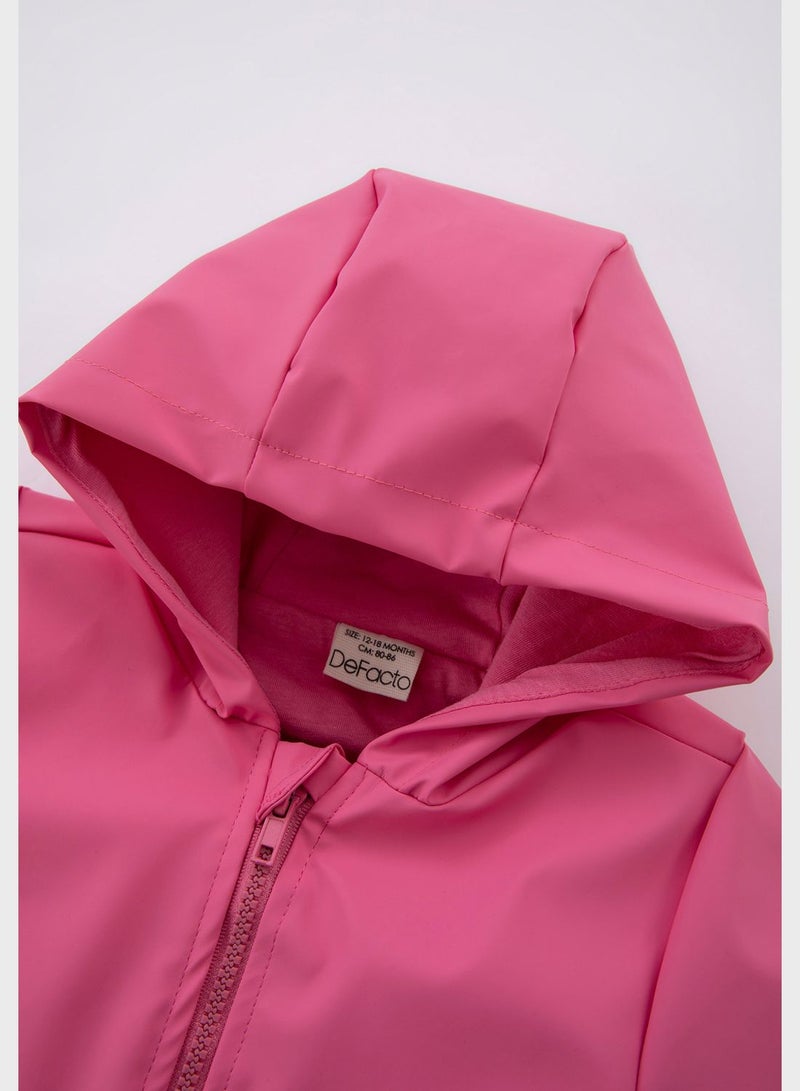 DeFacto Kids Essential Hoodie - Image 3