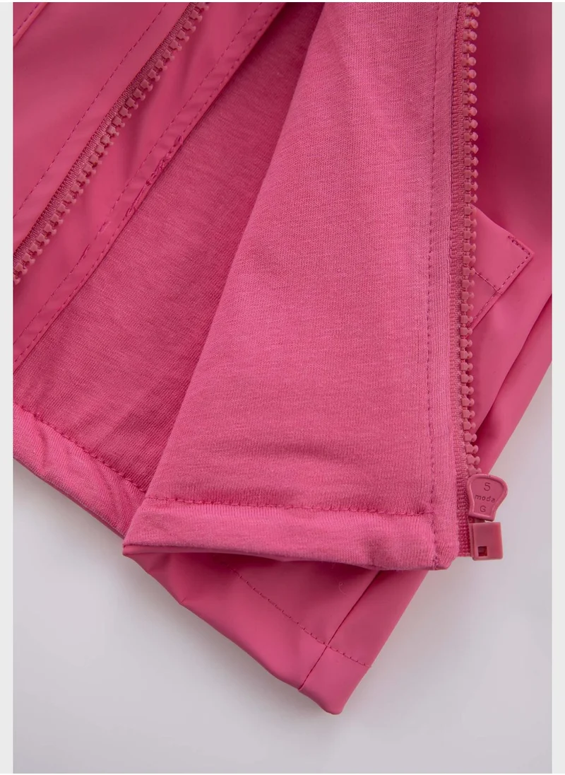 DeFacto Kids Essential Hoodie