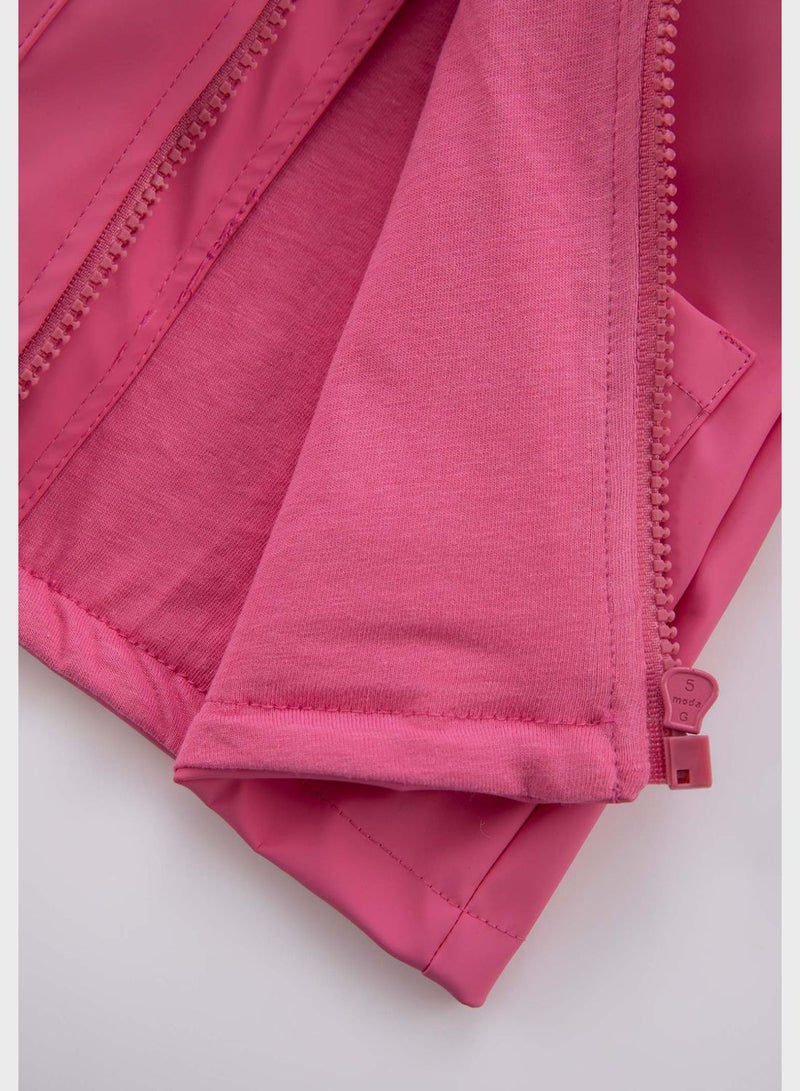 DeFacto Kids Essential Hoodie - Image 4