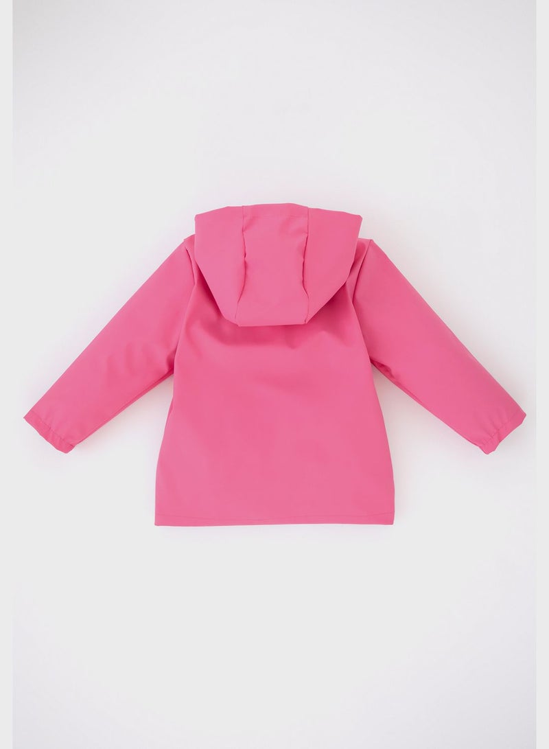 DeFacto Kids Essential Hoodie - Image 2