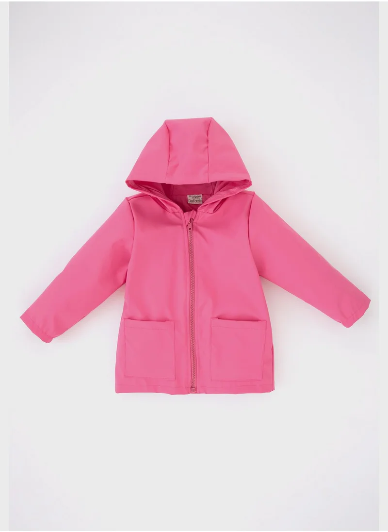 DeFacto Kids Essential Hoodie