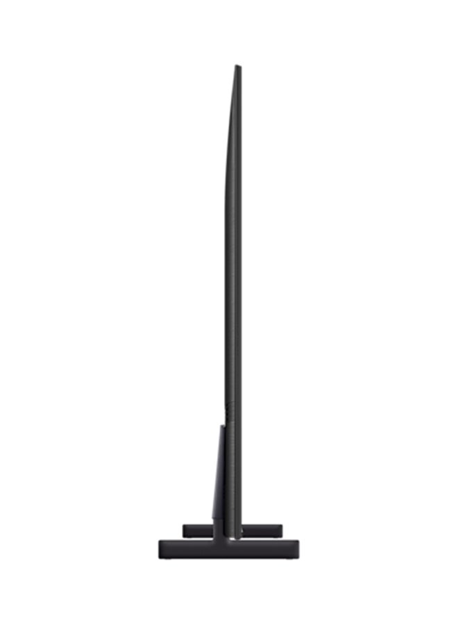 Samsung Renewed -  65 -Inch Smart TV - 4K 65CU8000 Black - Image 5