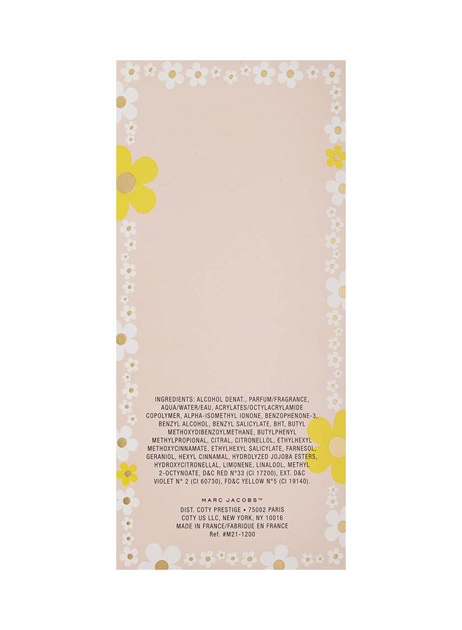 Marc Jacobs Daisy Eau So Fresh EDT 125ml - Image 5