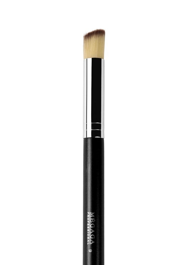 MEGAGA Concealer Makeup Brush, No 09 - Image 2