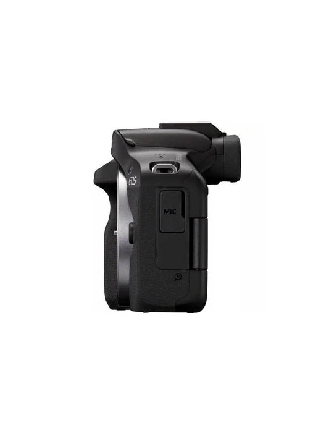 Canon EOS R50 + RF-S18-45 IS STM Kit (5811C013BA) - Image 3