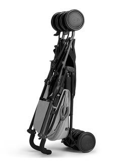 Kinderkraft Siesta Umbrella Pushchair - Grey  - Image 4