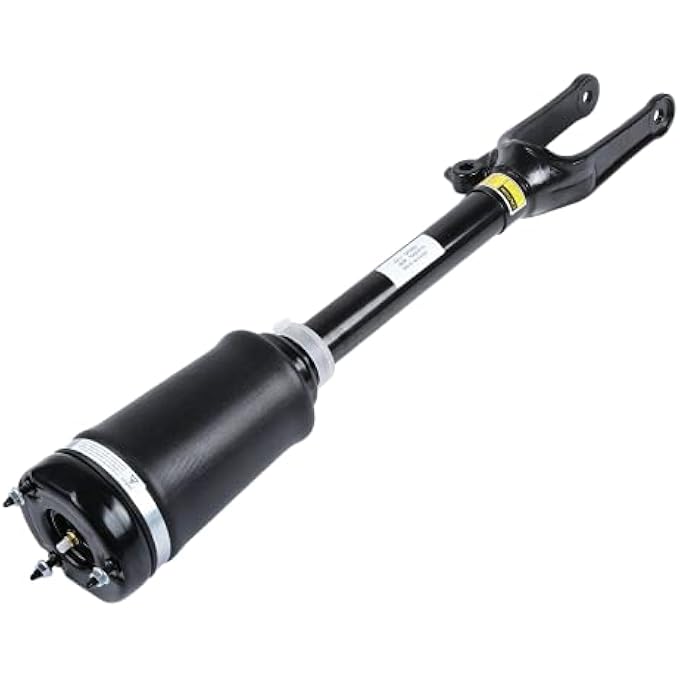 Autostar Germany Air Suspension Strut For Mercedes Benz X164 Gl320 350 450 500 1643206113