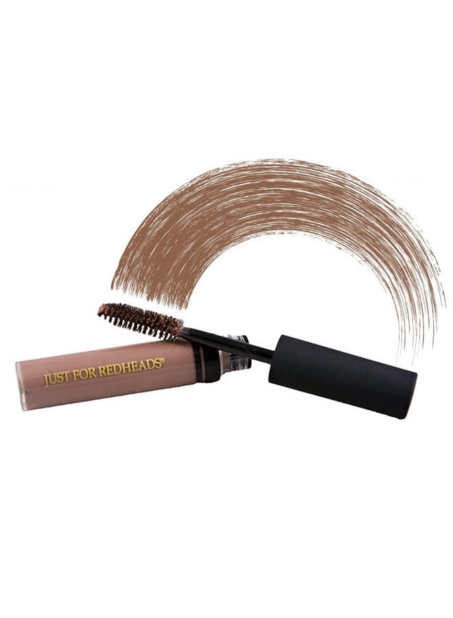 JUST FOR REDHEADS Tinted Brow Gel - Image 1