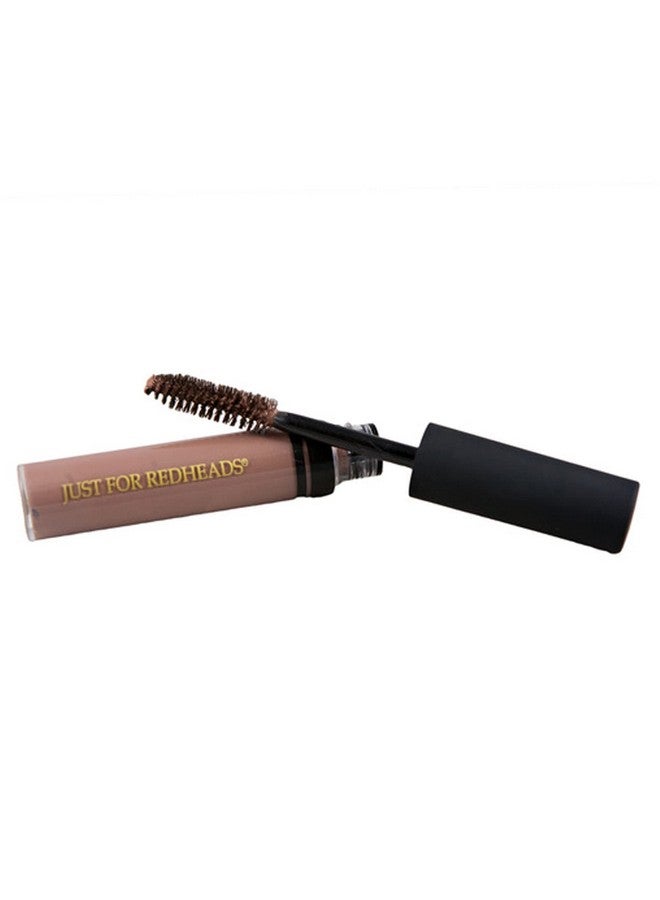 JUST FOR REDHEADS Tinted Brow Gel - Image 4