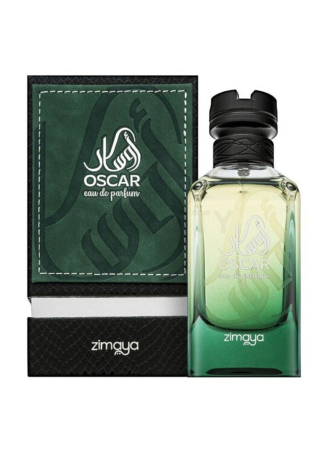 zimaya Oscar EDP 100ML - Image 1
