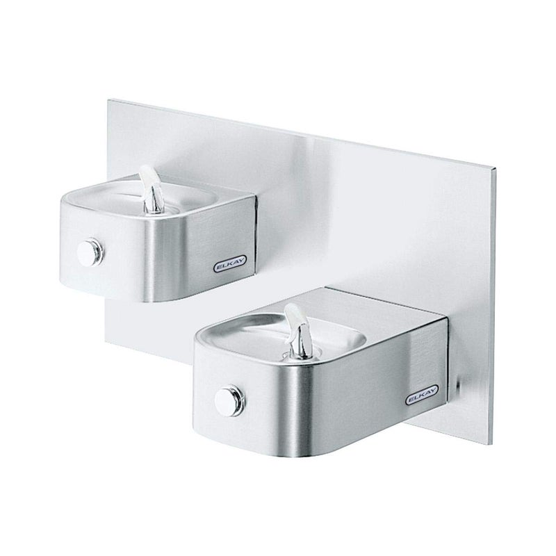 Elkay LK464 Drain Fitting, Grid Strainer and Elbow Small - Image 2