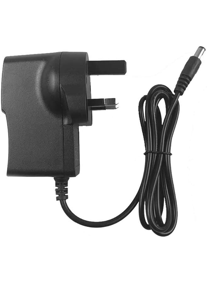 erorex Ac 100 240V To Dc 5V 2A Power Supply Adapter 10W Adapter Fit For Box Led Strip Lights Audio Video Wireless Router Dc Connector Jack 5.5Mmx2.1Mm（Upgraded Version）  - Image 1