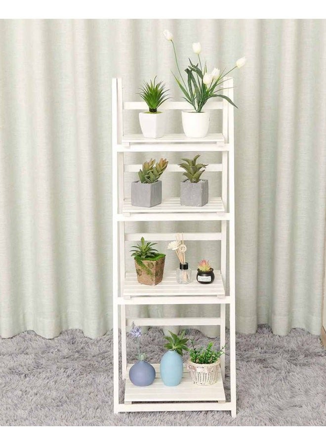 Generic A versatile wooden shelf with a modern and sturdy design that fits all purposes  - Image 4