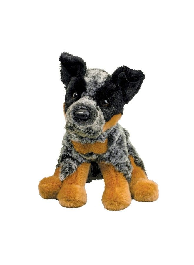 Douglas Dexter Australian Cattle Dog Plush Stuffed Animal - Image 1