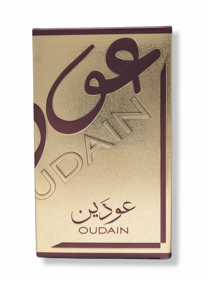 Lattafa Oudain For Unisex By Lattafa  EDP 100ml - Image 3
