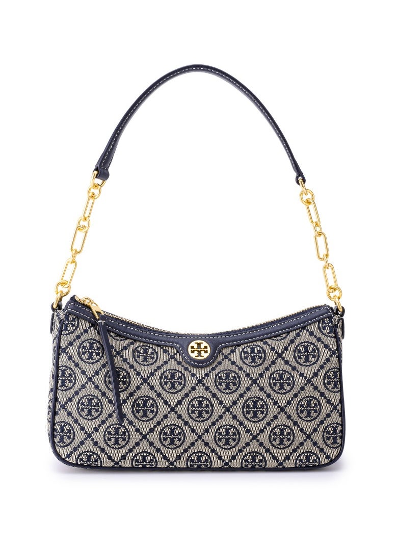 بورش - TB T Monogram الجاكار ستوديو حقيبة توري البحرية - Image 1