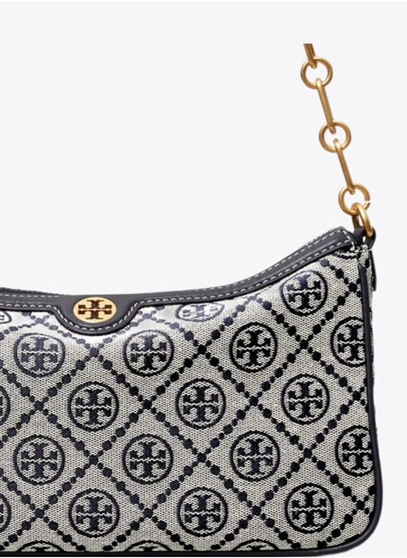 بورش - TB T Monogram الجاكار ستوديو حقيبة توري البحرية - Image 1