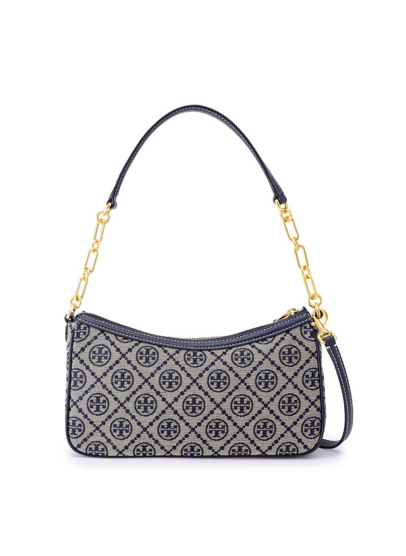 بورش - TB T Monogram الجاكار ستوديو حقيبة توري البحرية - Image 1