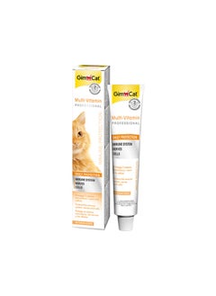 GimCat GimCat Multi-Vitamin Paste for Cat - 100g 