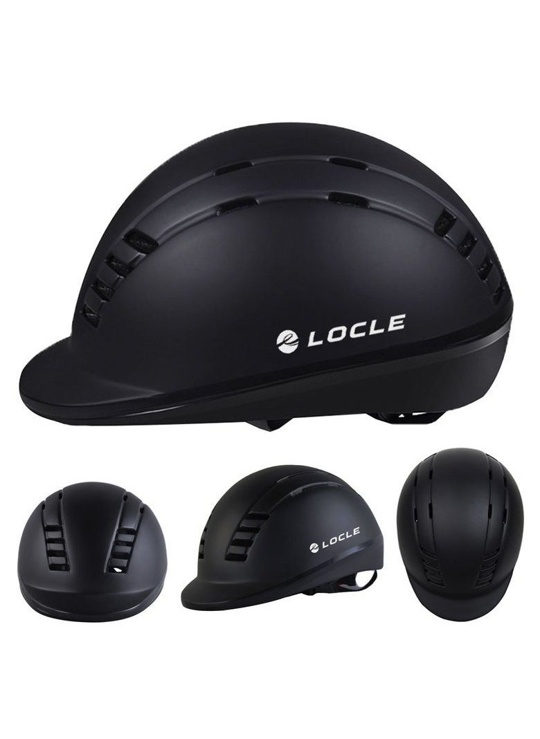 CORSA - New Horse Racing Equestrian Helmet Equipment Protective Gear - Image 1