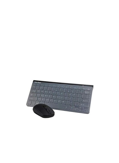 Combo Meeting Wireless Keyboard/Mouse MT-MINI4000 Black