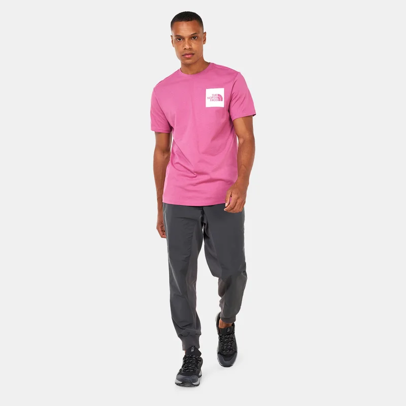 THE NORTH FACE Men's Fine T-Shirt