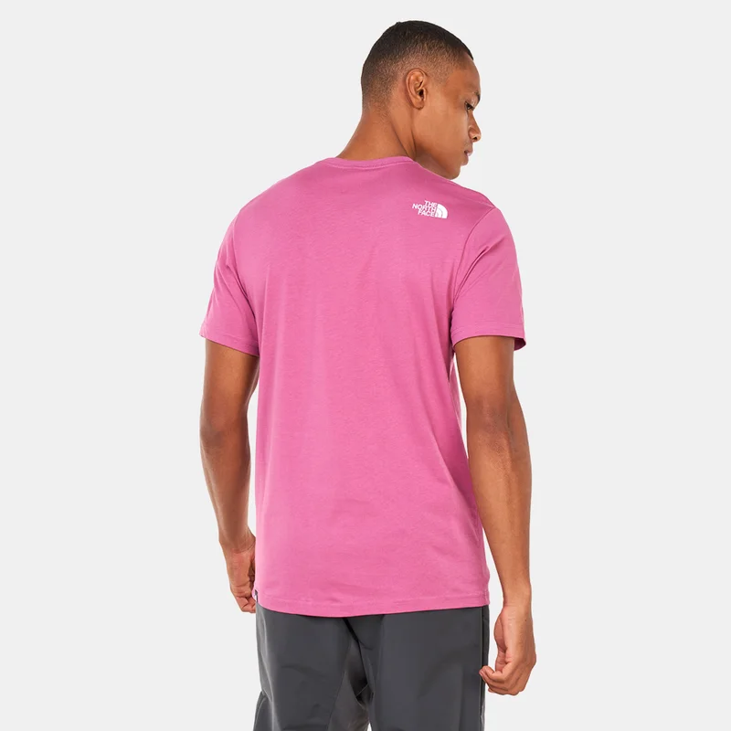 THE NORTH FACE Men's Fine T-Shirt