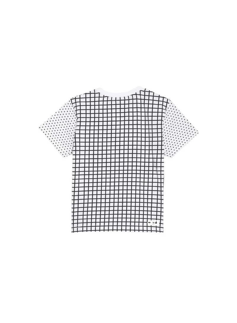 Pilolo Why so serious T-shirt