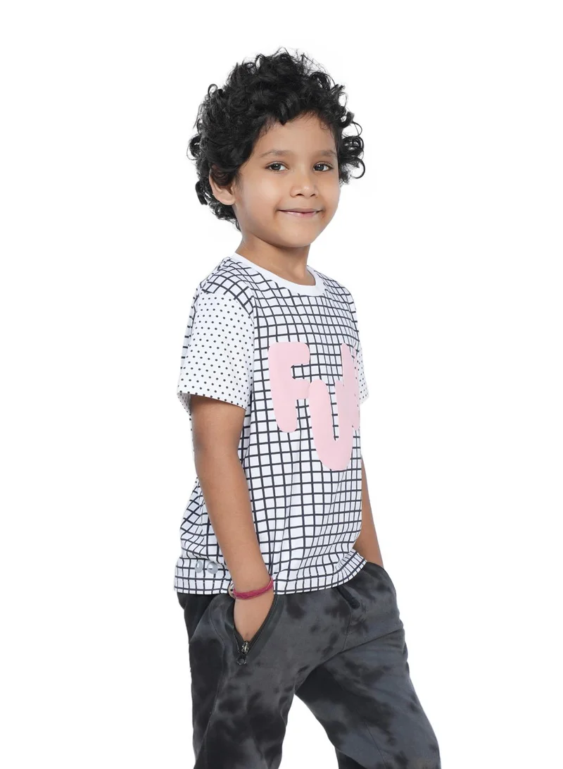 Pilolo Why so serious T-shirt